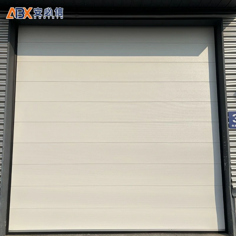 西宁市垂直提升门